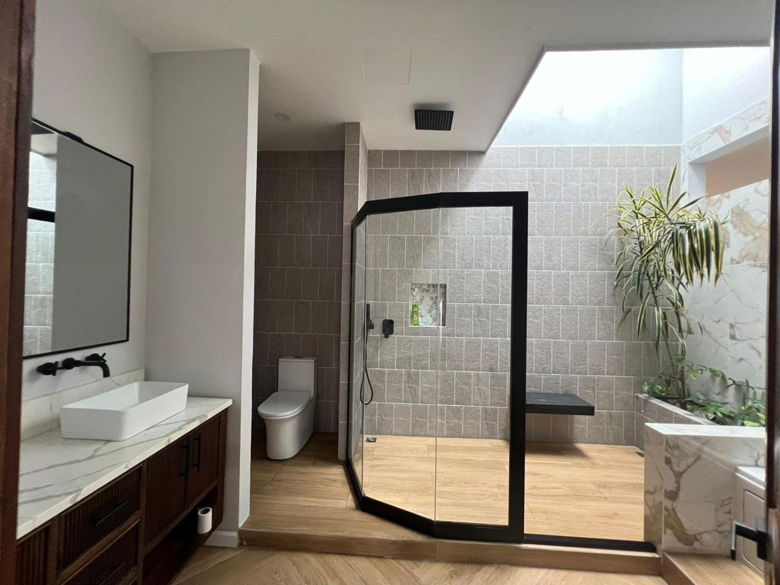 La Isla Bonita Residence Flores Zewnętrze zdjęcie