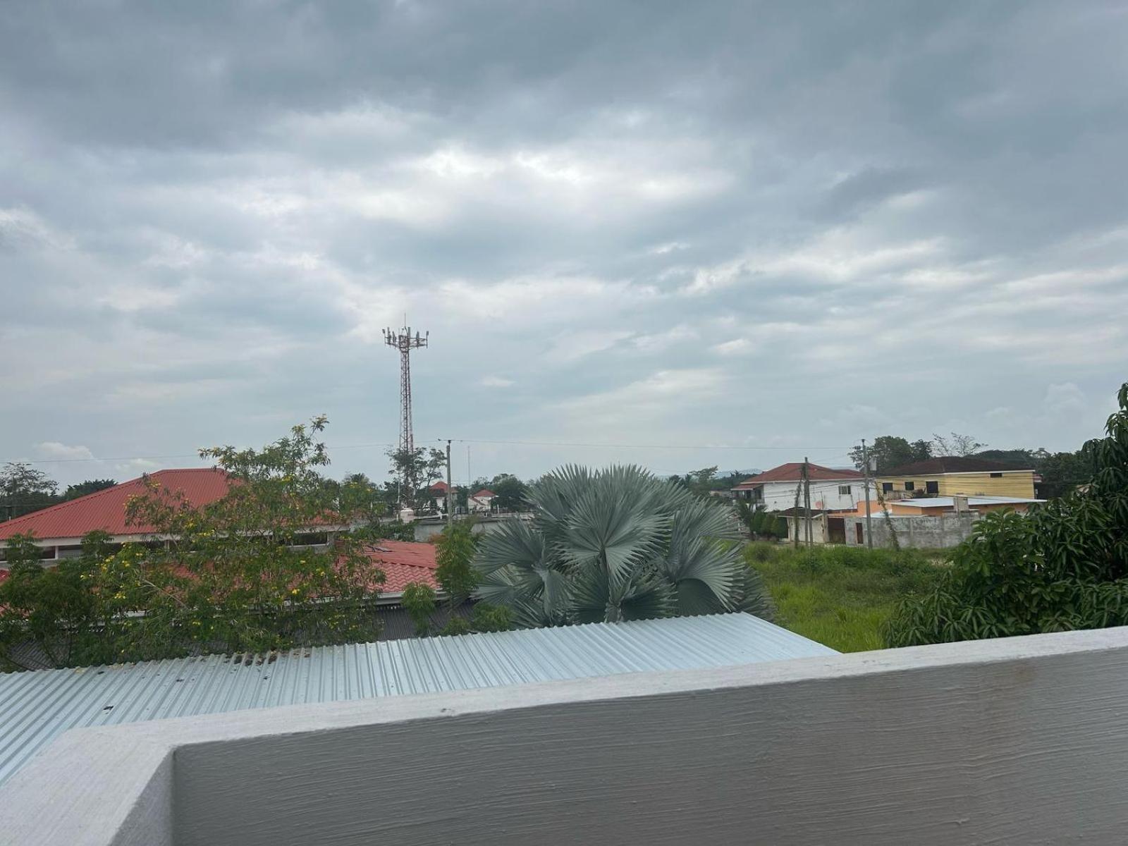 La Isla Bonita Residence Flores Zewnętrze zdjęcie