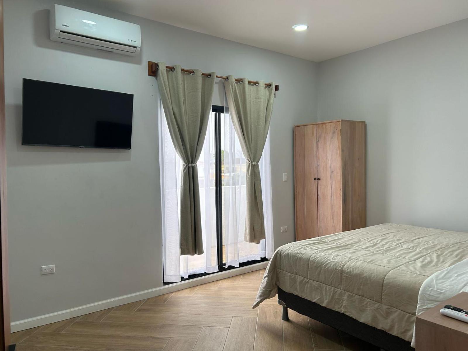La Isla Bonita Residence Flores Zewnętrze zdjęcie